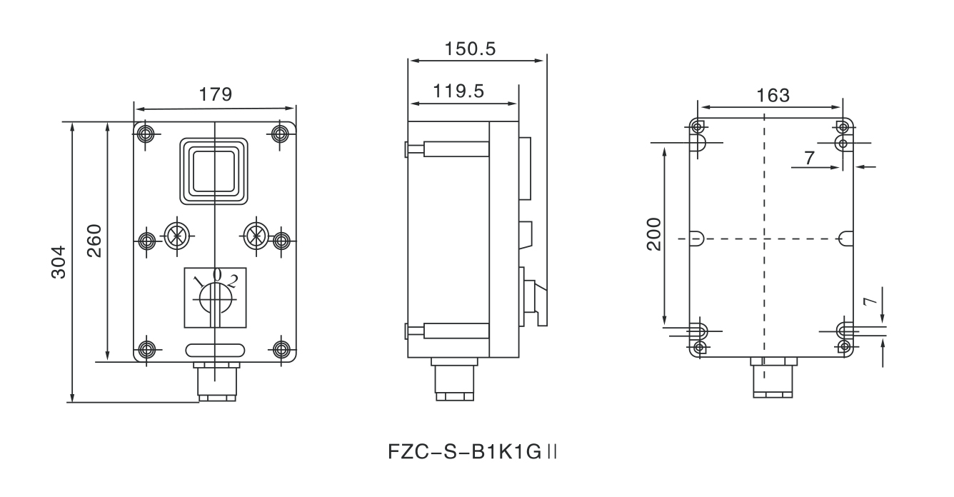 FZC防水防腐防尘操作柱-3_02.jpg