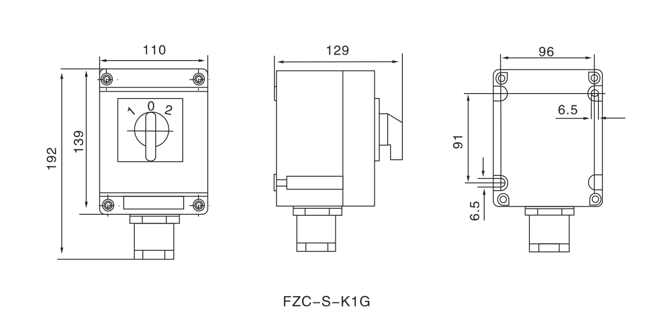 FZC防水防腐防尘操作柱-3_03.jpg