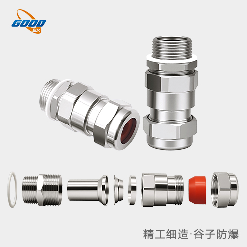 BDM-E 防爆填料函