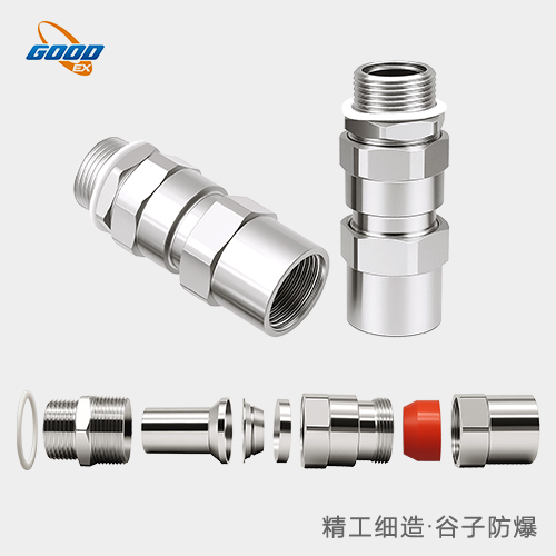 BDM-F防爆填料函