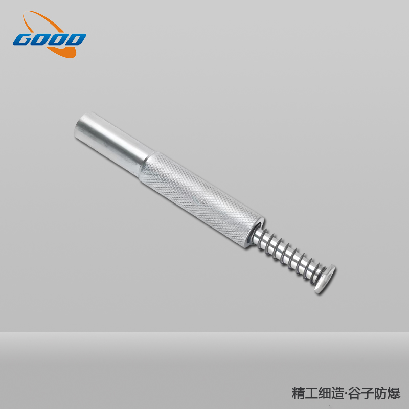 无火花型防爆插销-拆卸工具/压接工具