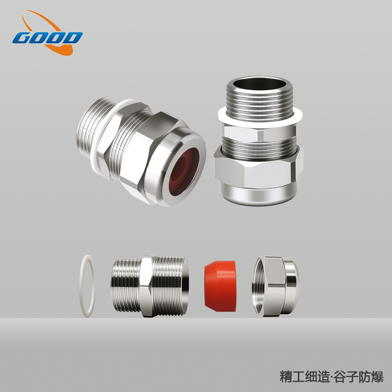 BDM-B防爆格兰头