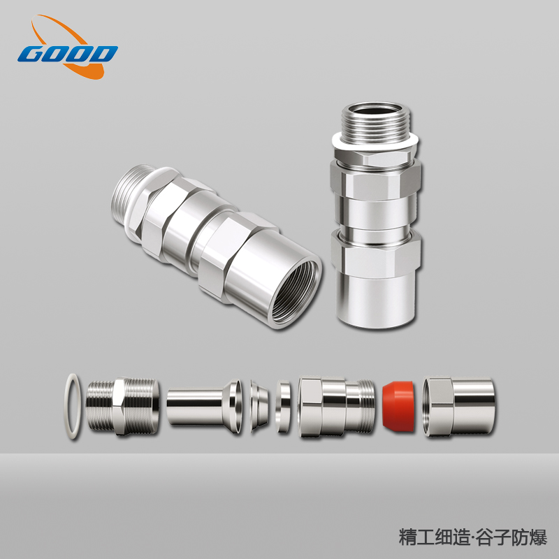 BDM-F防爆填料函